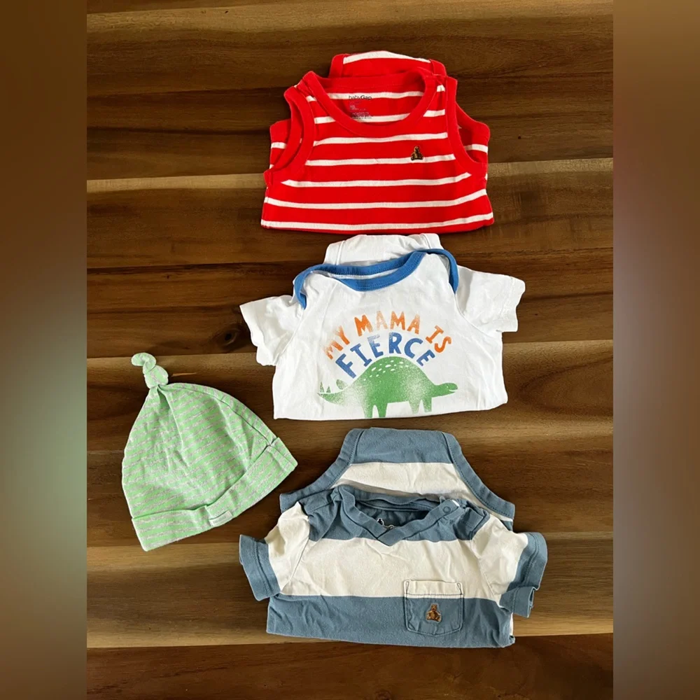 Baby Gap Bundle